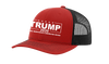 2020 Trump Make Democrats American Again Mesh Back Hat