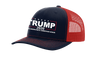 2020 Trump Make Democrats American Again Mesh Back Hat