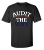 Voter Fraud 2020 Election Audit The Vote Trump 2020 Unisex Short Sleeve T-shirt
