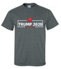 Trump 2020 Elephant Unisex Short Sleeve T-shirt