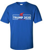 Trump 2020 Elephant Unisex Short Sleeve T-shirt