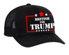 Trenz Shirt Company Everyone for Trump Short Sleeve T-shirt