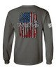 Patriot Pride Collection We The People Unisex Long Sleeve T-shirt