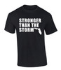 Trenz Shirt Company Florida Stronger Than The Storm Hurricane Milton Short Sleeve T-shirt
