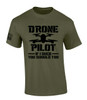 Trenz Shirt Company Drone Tshirt Funny Drone Pilot I Duck You Duck Short Sleeve T-shirt Trenz Shirt Company Drone Tshirt Funny Drone Pilot I Duck You Duck Short Sleeve T-shirt