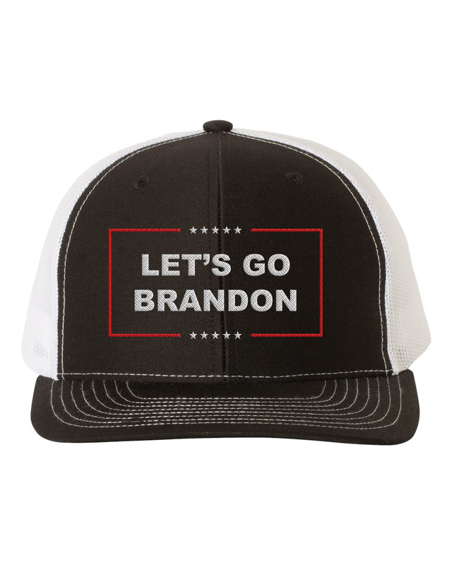  Fjb - Let's Go Brandon Mens Sun Hat Funny Sun Caps for