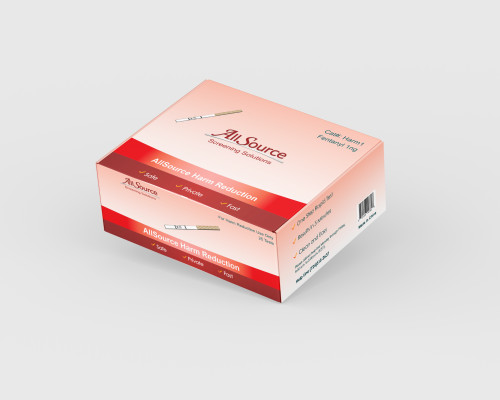 fentanyl harm reduction test 1 ng cutoff level