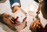 Brighten Your Romantic Moment: Propose with Moissanite