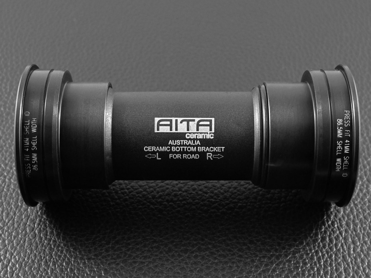 SRAM GXP Press Fit BB86 ceramic bottom 