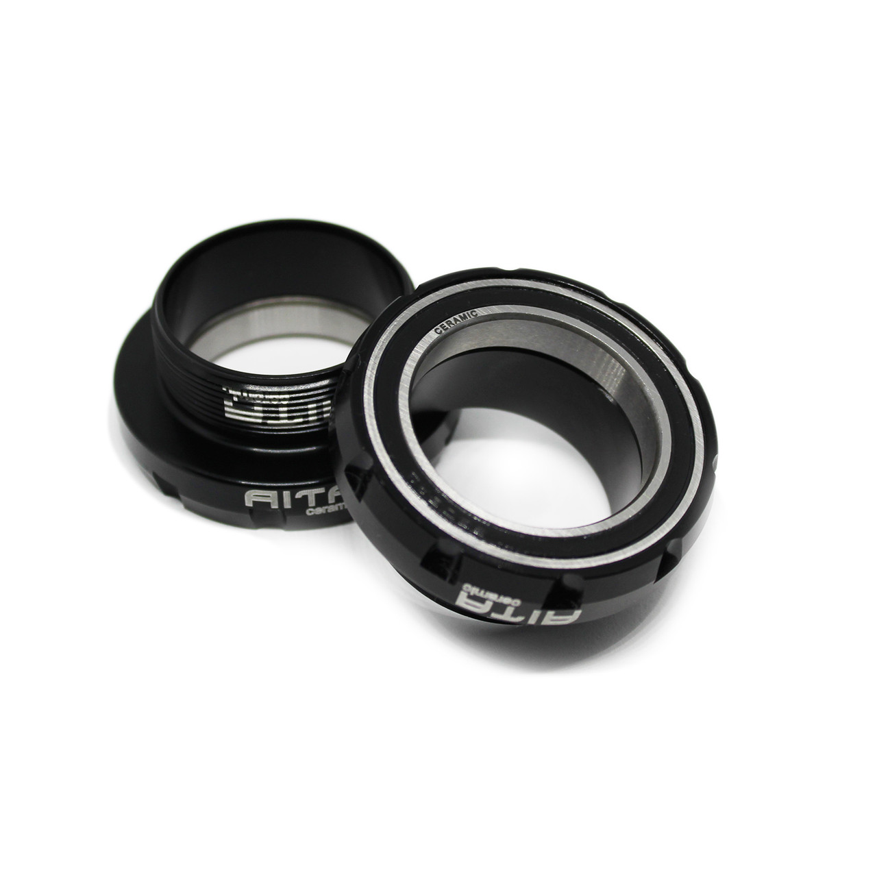 BSA30 Ceramic Bottom Bracket -English Thread to 30mm Spindle