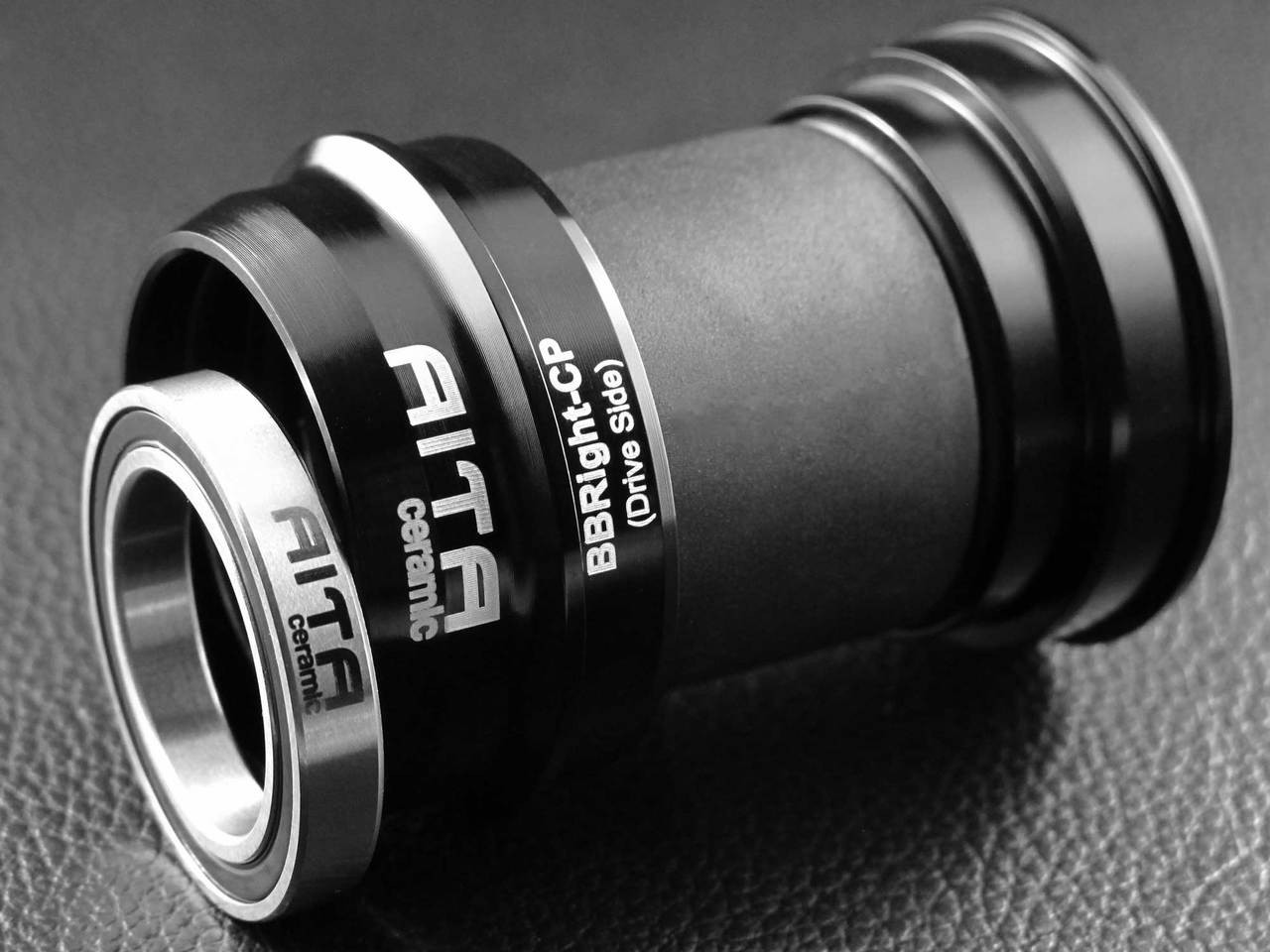 BBright Shimano Road Ceramic Bottom Bracket