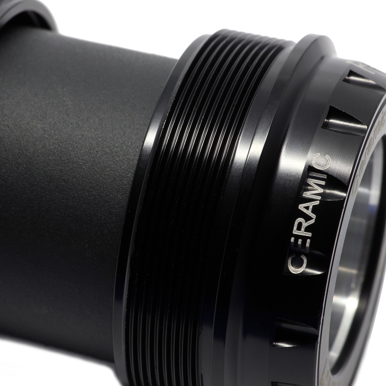 Ceramic T47-EX-DUB Bottom Brackets