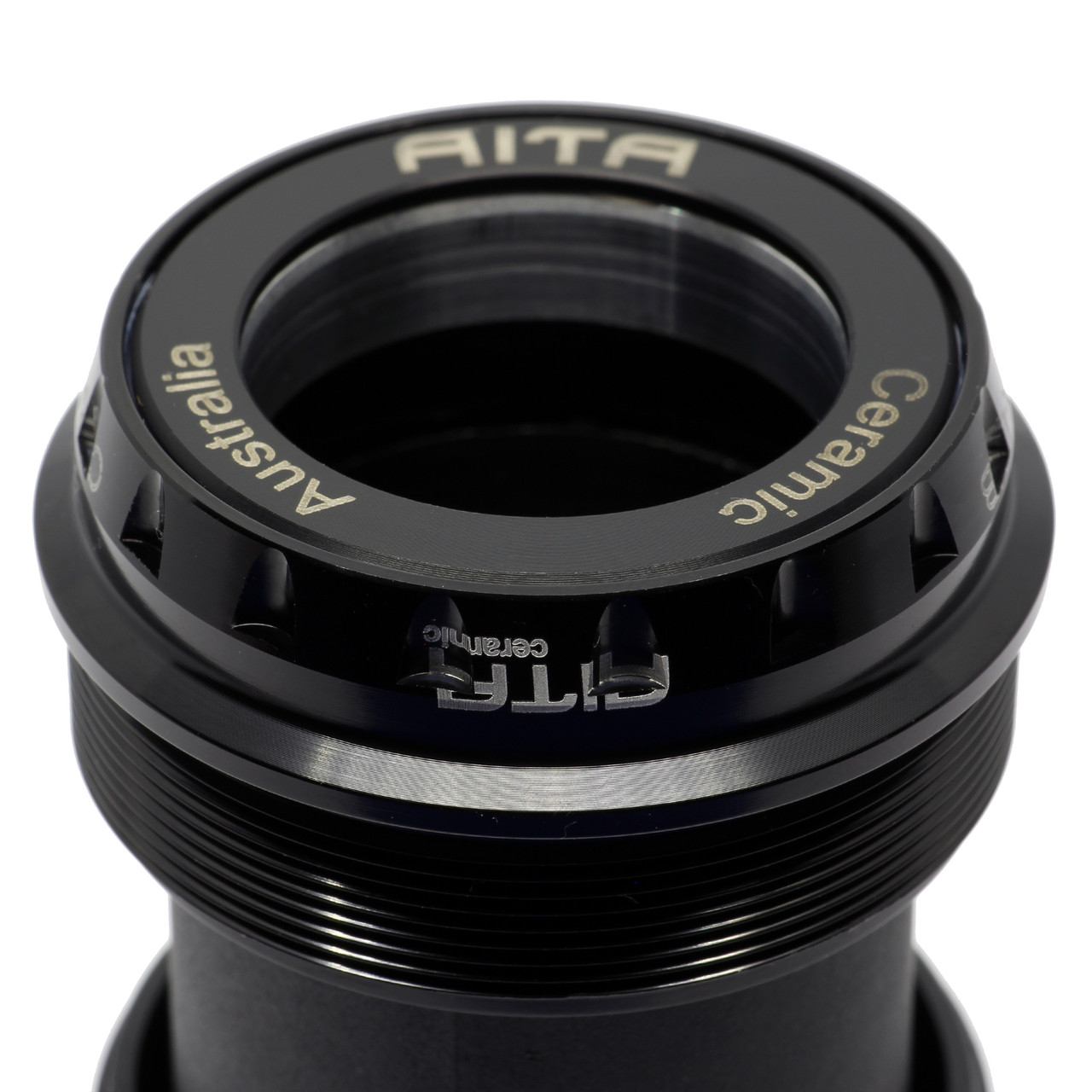 Ceramic T47EXDUB Bottom Brackets