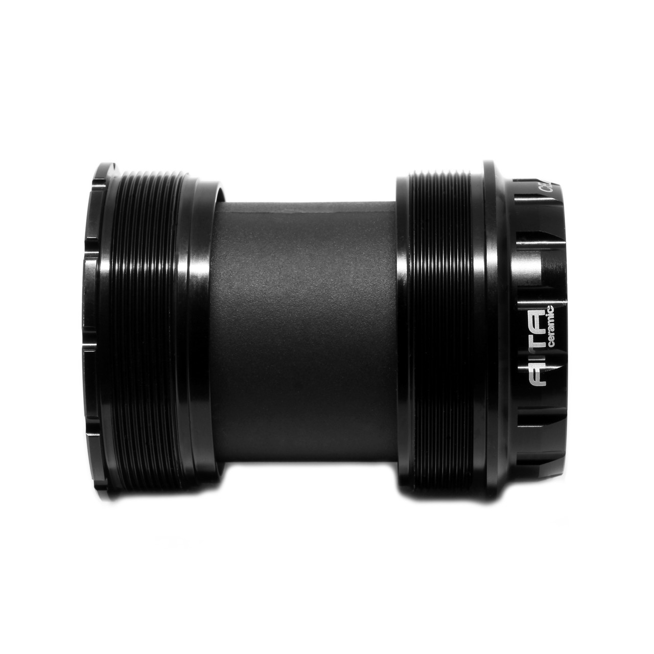 Ceramic T47A(BBright)- 29 DUB Bottom Brackets