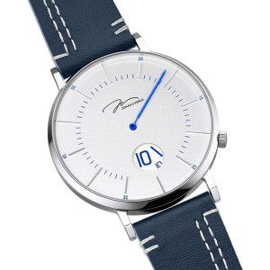 Jonas & Verus | Single-Hand Watch | Discover Y02065-Q3.WWWLL Jonas & Verus | Single-Hand Watch | Discover Y02065-Q3.WWWLL