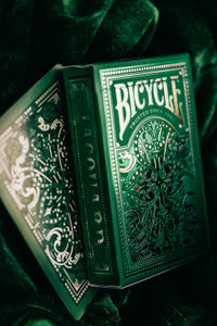 Bicycle Jacquard Playing Cards (073854094679 ) Bicycle Jacquard Playing Cards (073854094679 )