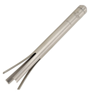 Bikehand 22-24mm Spindle Press Fit Bottom Bracket Cup Removal Tool Remover Bikehand 22-24mm Spindle Press Fit Bottom Bracket Cup Removal Tool Remover
