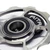 titanium jockey wheel/pulley for Shimano Dura Ace 12 speed