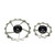 OSPW for Shimano Ultegra 12 Speed  OSPW for Shimano Ultegra 12 Speed