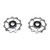 Shimano Deore, SLX, Deore XT, XTR 10/11/12 speed