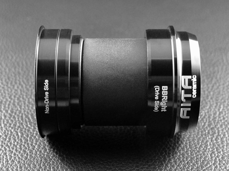 BBright Shimano bottom bracket