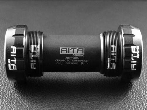 EVO386 Ceramic Bottom Bracket AITA Ceramic
