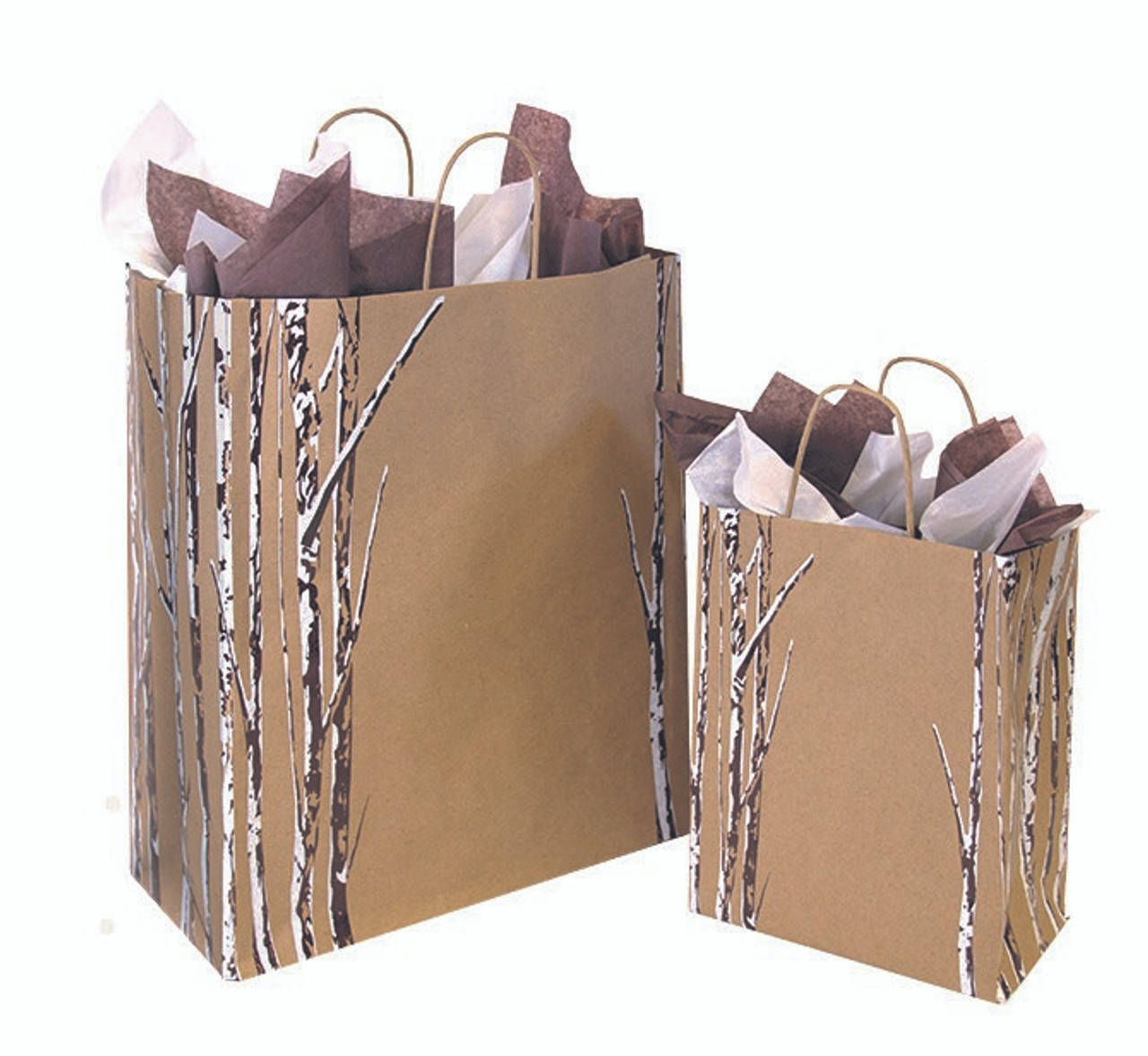 Waxed Bags vs Glassine Bags: What's the Difference? - The Packaging Company