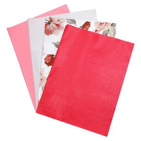 Romance Wax Tissue Assortment