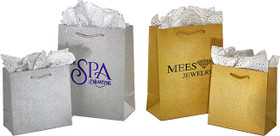 Stardust Sparkle Euro Style Bags