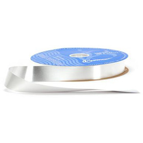 Metallic Gift Wrapping Ribbon - Silver 3/4" Metallic Gift Wrapping Ribbon - Silver 3/4"