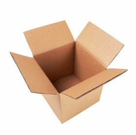 Corrugated Packing Boxes