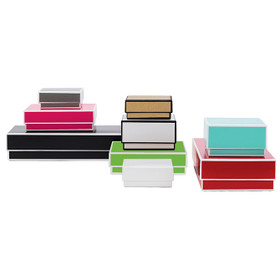 Sophie Jewelry Boxes Sophie Jewelry Boxes