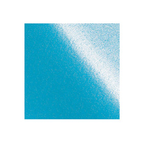 Bright Turquoise Pearlescence Gift Tissue