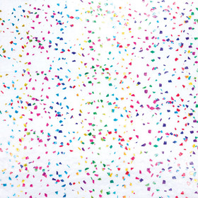 Rainbow Reflections Gift Tissue