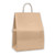 Natural Kraft Peel & Seal tamper resistant delivery bags Natural Kraft Peel & Seal tamper resistant delivery bags