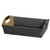 Black E-Flute Cesto Gift Trays