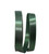 Forest Green Double Face Satin Ribbon Forest Green Double Face Satin Ribbon