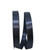 Navy Blue Double Face Satin Ribbon Navy Blue Double Face Satin Ribbon