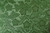 Moss Green Poly-Embossed Foil