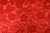 Cardinal Red Poly-Embossed Foil