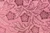 Pink Poly-Embossed Foil