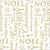 Noel Gemstones Gift Tissue