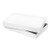 White Gloss 2 piece Apparel Boxes
 White Gloss 2 piece Apparel Boxes