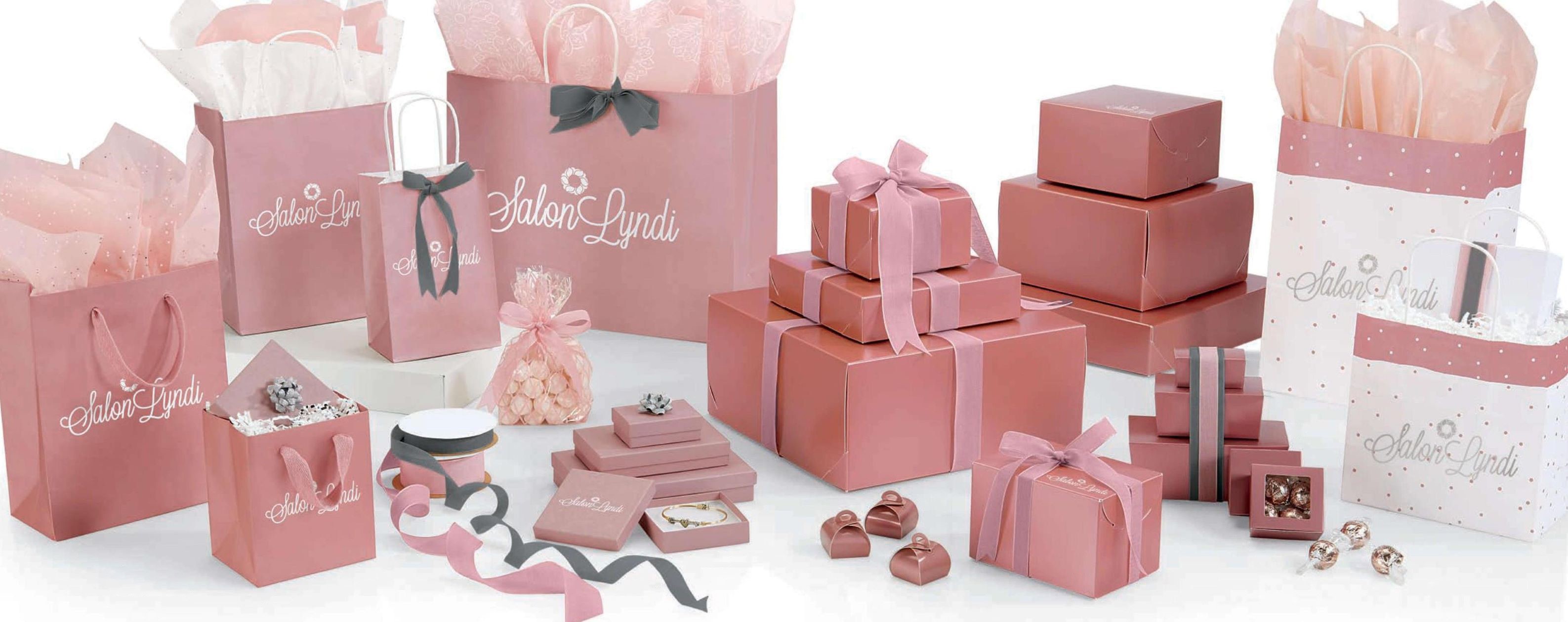 gift packaging supplies wholesale