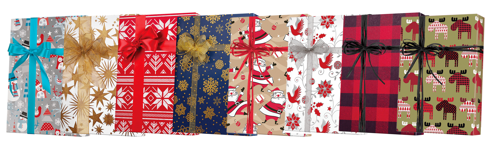 Wholesale Floral Supplies, Gift Wrapping Paper and Shopping Bags WrapSmart