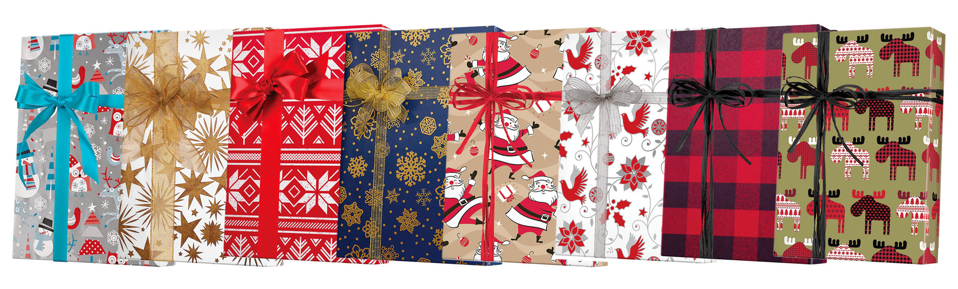 Wholesale Floral Supplies, Gift Wrapping Paper and Shopping Bags