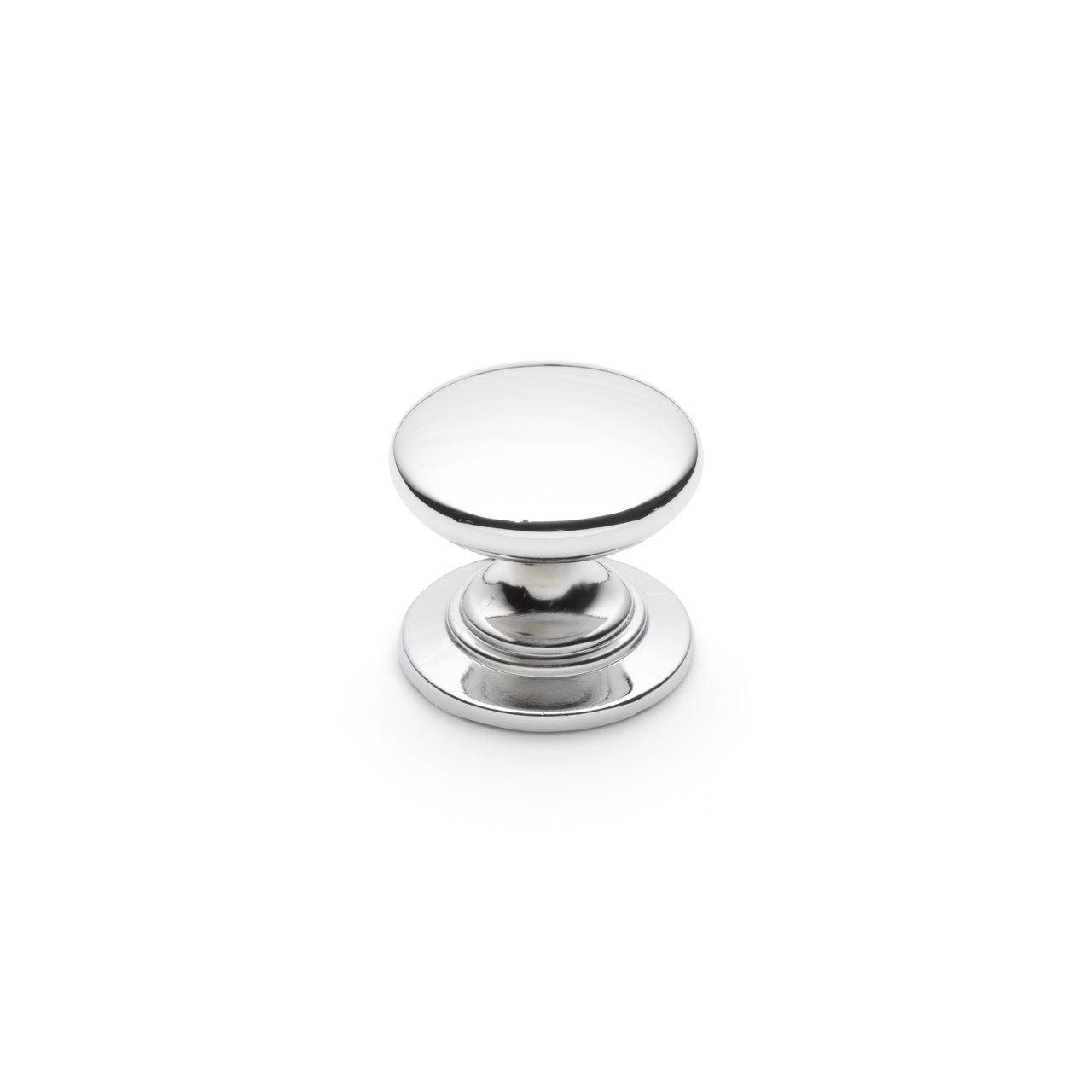 windsor-round-knob-32mm-diameter-chrome