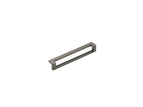 DECO, Pull Handle, 160mm Centres, Pewter