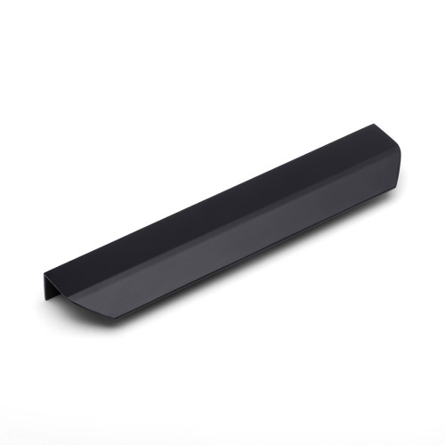 CROFTON, Rear Fixed Base Handle, 200mm In Length, Black