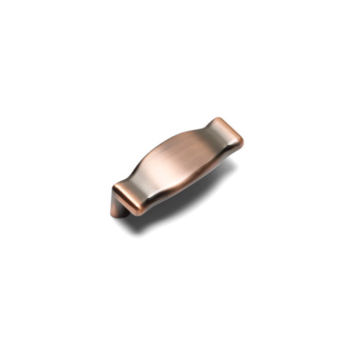 WHITECHAPEL, Pull Handle, 64mm Centres, Antique Copper